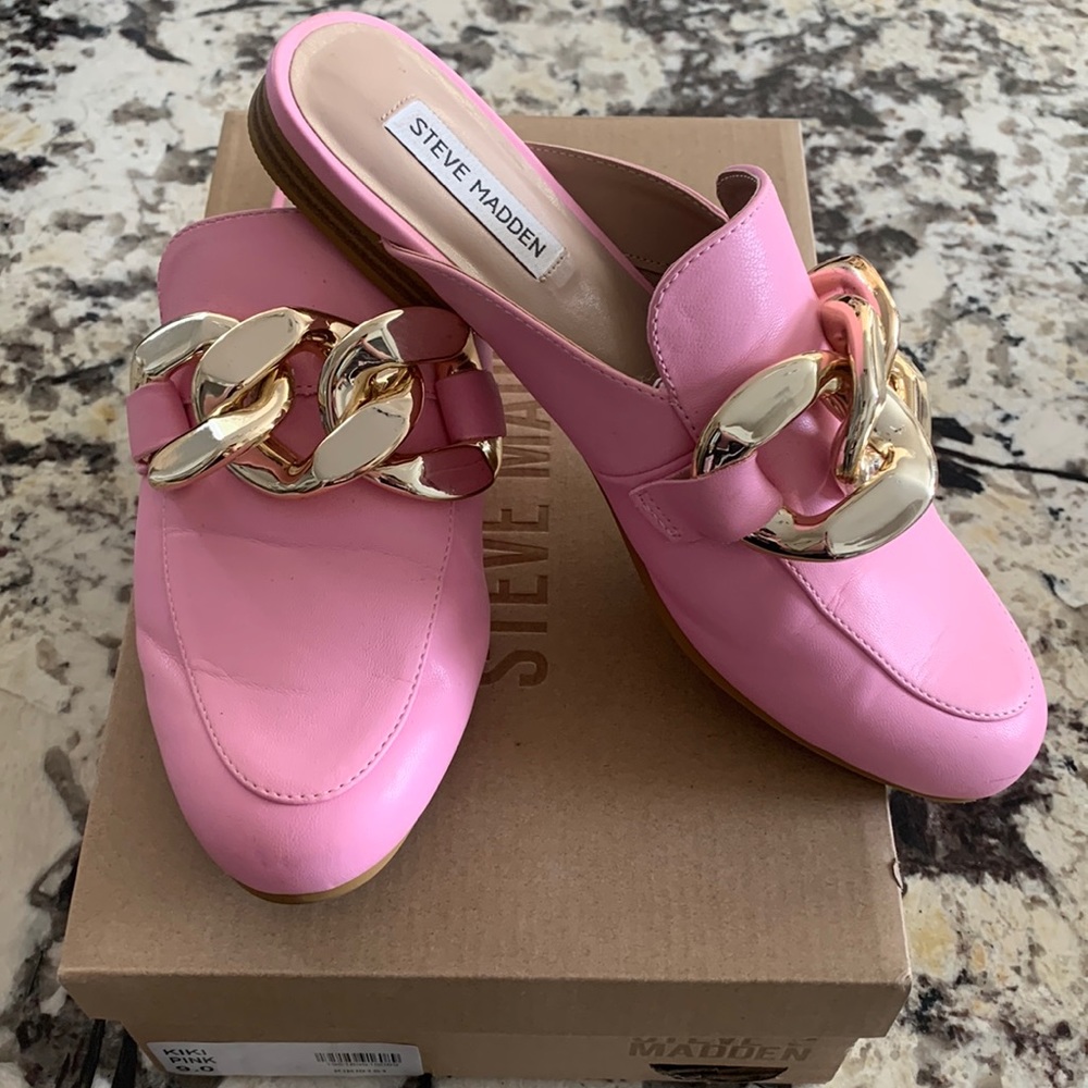 Steve Madden Kiki Mule
